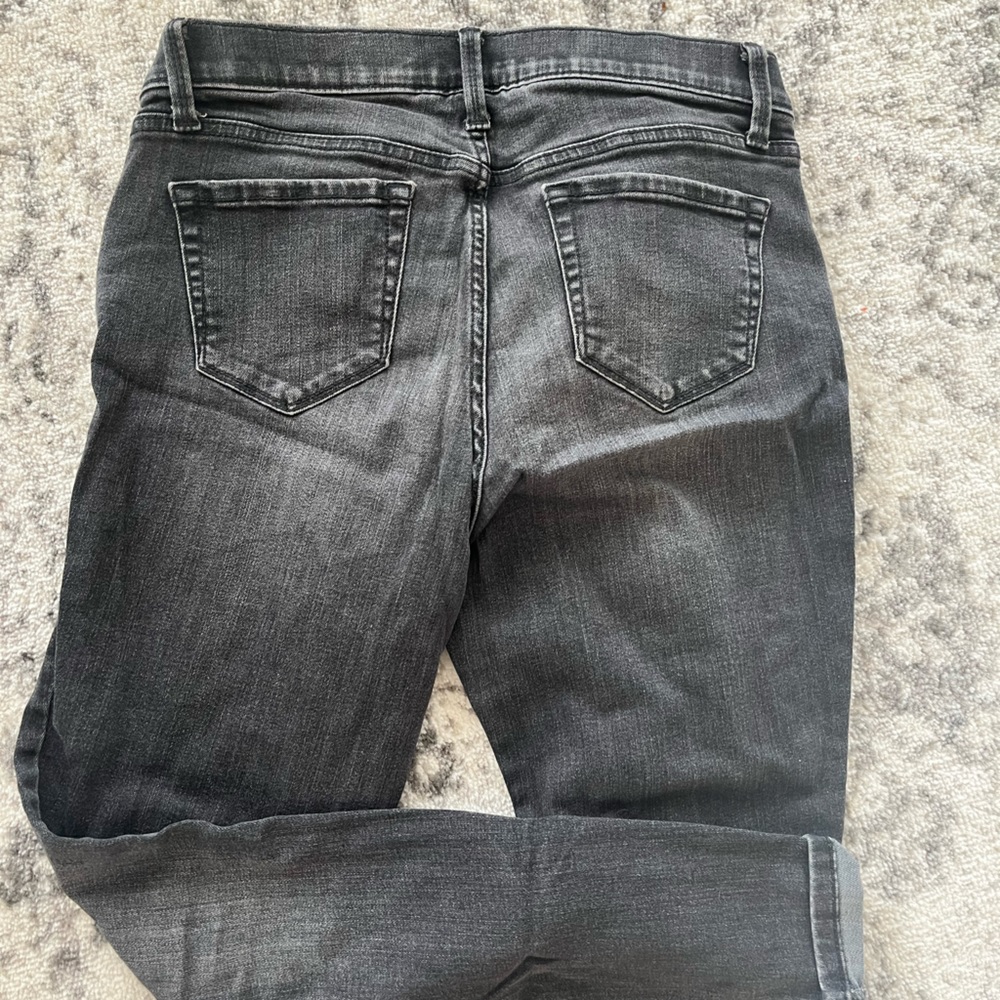 Maternity Jeans